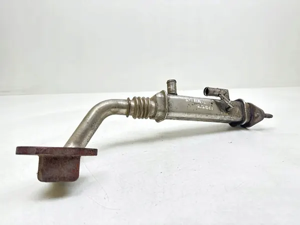 2005 Nissan X-Trail T30 Refroidisseur EGR MTL19332 image 1