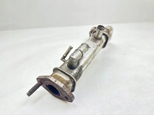 2005 Nissan X-Trail T30 Refroidisseur EGR MTL19332 image 2