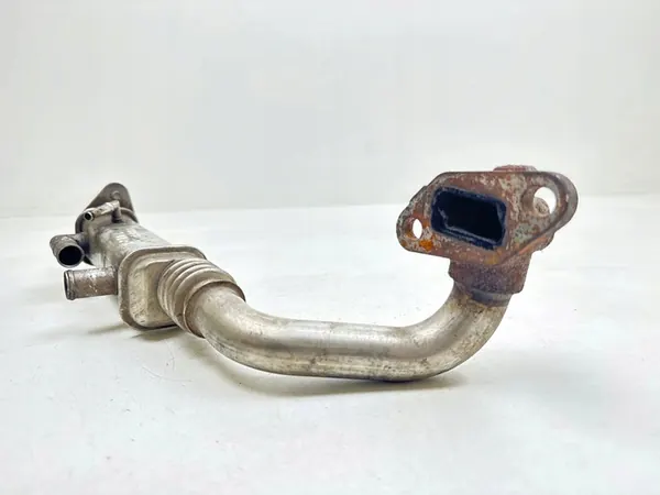 2005 Nissan X-Trail T30 Refroidisseur EGR MTL19332 image 3