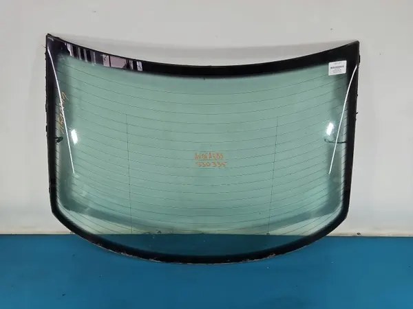Vitre Arrière OEM IMPRK1511211 pour Audi A4 B5 Berline image 2