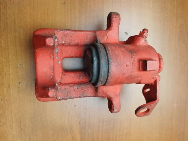 Rechter hinterer Bremssattel Audi A3 8L image 2