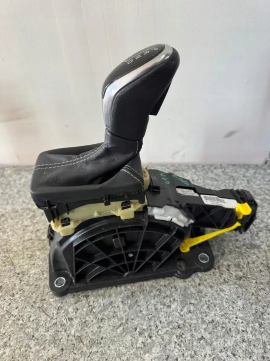 Pommeau de levier de vitesse OEM 31367686 Volvo V60 2011-2018 image 5