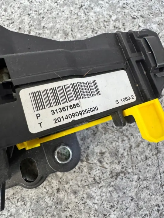 Pommeau de levier de vitesse OEM 31367686 Volvo V60 2011-2018 image 6