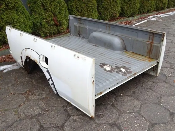 FORD_RANGER_III_MAZDA_BT-50 06-11 Plancher Cabine Simple image 4