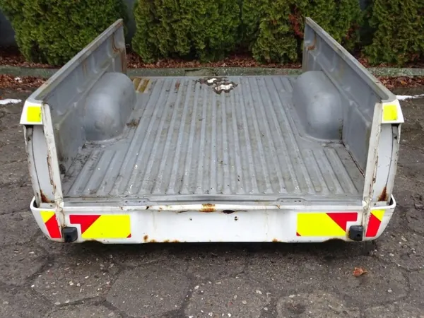 FORD_RANGER_III_MAZDA_BT-50 06-11 Plancher Cabine Simple image 7