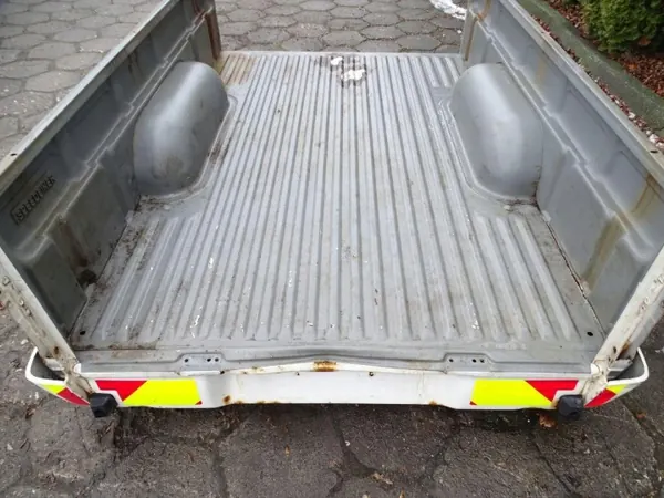 FORD_RANGER_III_MAZDA_BT-50 06-11 Plancher Cabine Simple image 8