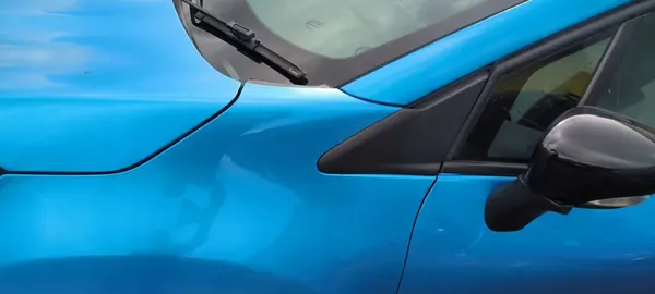 Fram vänster skärm Renault Captur I OEM 631018073R image 3