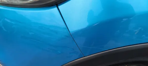 Fram vänster skärm Renault Captur I OEM 631018073R image 5