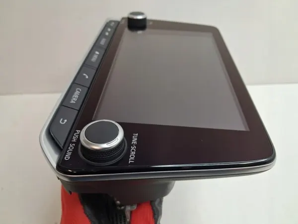 Radio Navigation Nissan Juke II F16 OEM 2591A6PM1A image 4