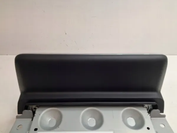 Radio Navigation Nissan Juke II F16 OEM 2591A6PM1A image 6