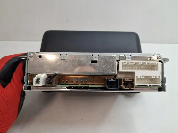 Radio Navigation Nissan Juke II F16 OEM 2591A6PM1A image 7