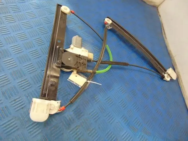 BMW 318I HB Regulador de Janela Elétrico Direito Frontal OEM 0130822286 image 4