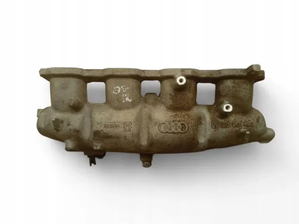 Insugningsgrenrör OEM 06H133201AR Audi Q5 2.0L image 2