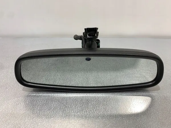 Espejo Retrovisor Opel Mokka X OEM 13369365 image 2