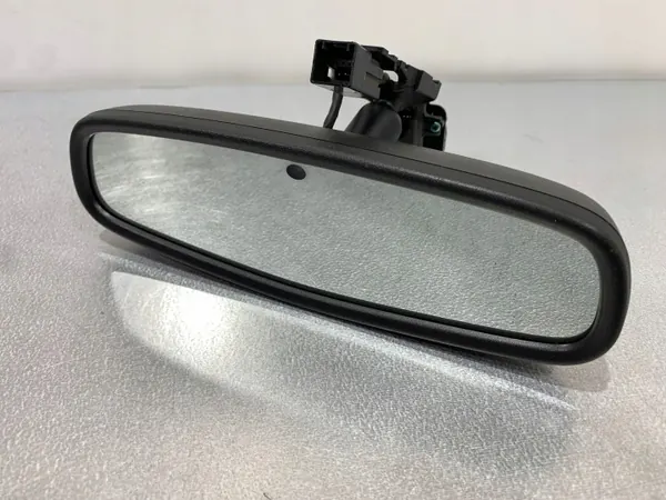 Espejo Retrovisor Opel Mokka X OEM 13369365 image 4