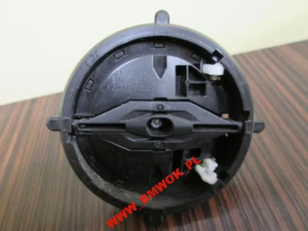 BMW OE 7191398 Auto-Dimming Mirror for F10/F11 image 2