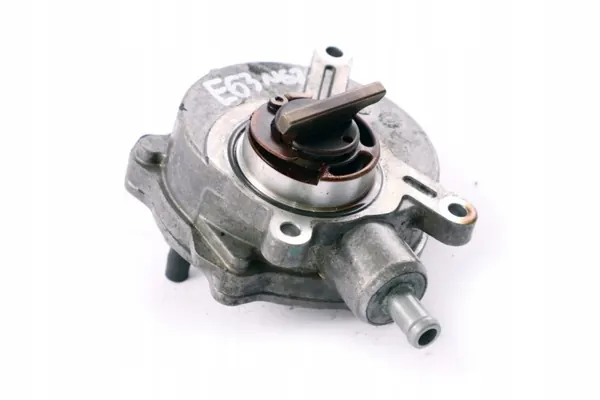 Bomba de vacío BMW OEM 7507263 para X5 E53 4.4L image 4