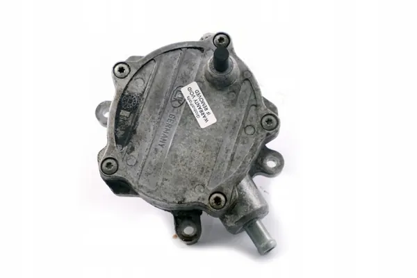 Bomba de vacío BMW OEM 7507263 para X5 E53 4.4L image 9