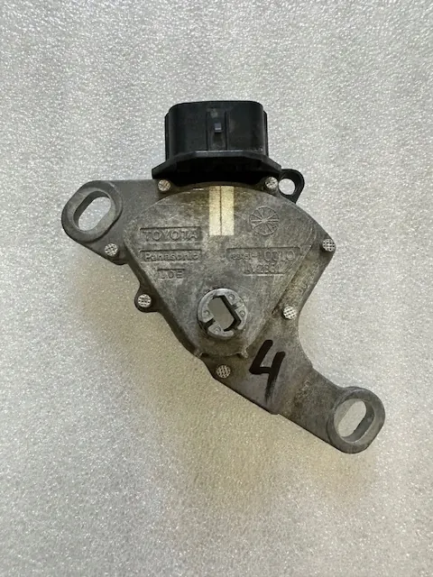 Sensor de mudanças OEM 89451-10010 para Toyota Híbrido image 2