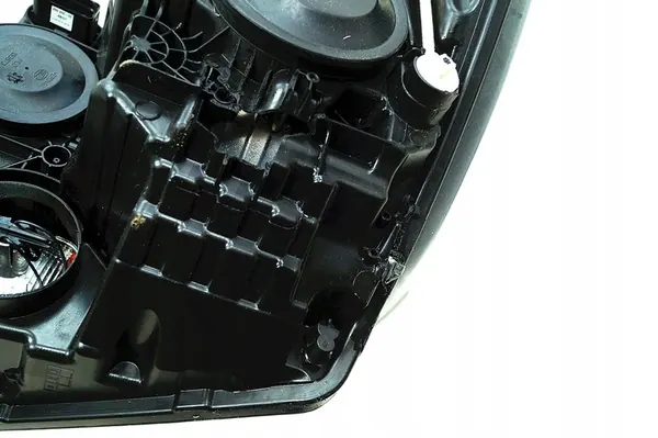 Farol dianteiro direito VW Crafter II 7C1 image 5