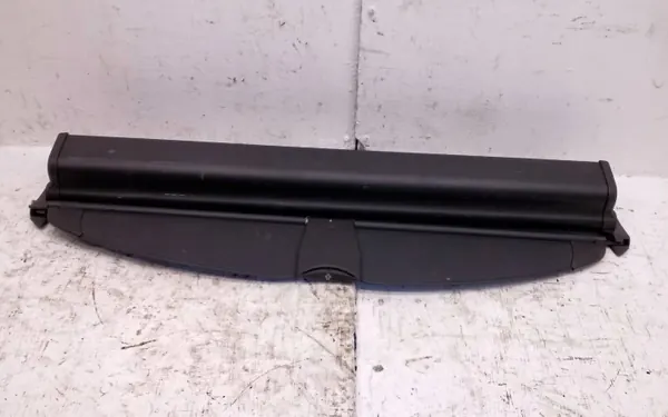 Kofferraumabdeckung Mercedes-Benz C W204 OEM JUR206554 image 2