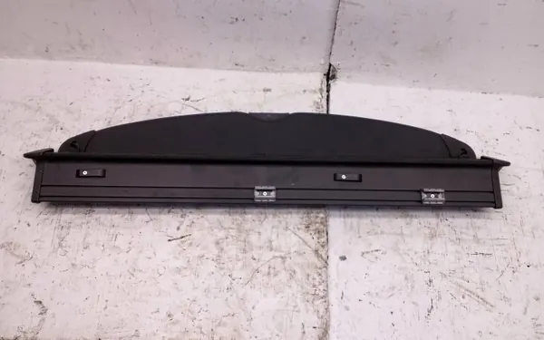 Kofferraumabdeckung Mercedes-Benz C W204 OEM JUR206554 image 4