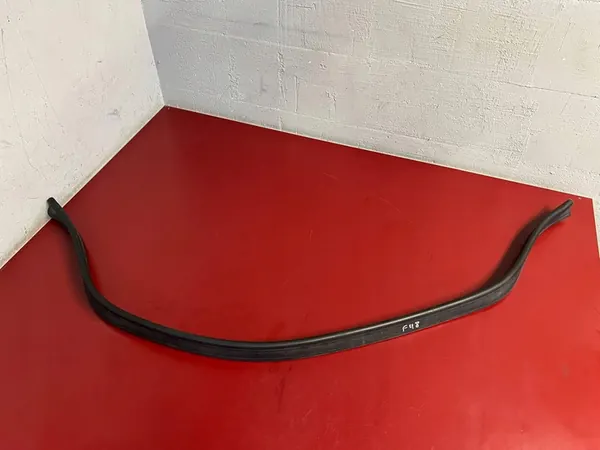 Vedação de para-brisa BMW F48 X1 7329397 image 2