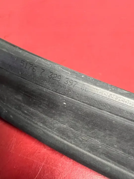 Vedação de para-brisa BMW F48 X1 7329397 image 3