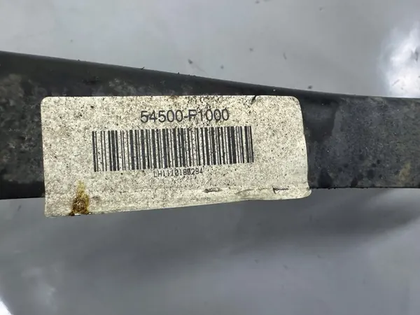 Braccio di Controllo Anteriore Sinistro Kia Sportage IV 54500-F1000 image 2