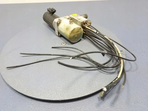 OEM 13181B achterste hoofdsteunen voor Opel Astra G Cabrio image 6