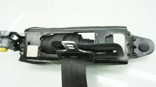 Volvo C30 Lyft PAS Säkerhet Fram Höger OEM 31320499 image 9