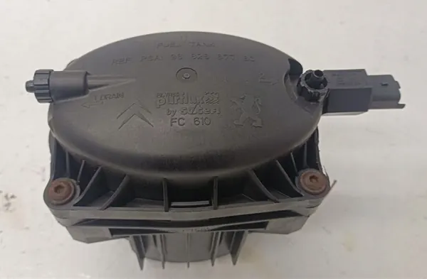 Bränslefilterhus OEM 9682887780 Citroen C5 image 2