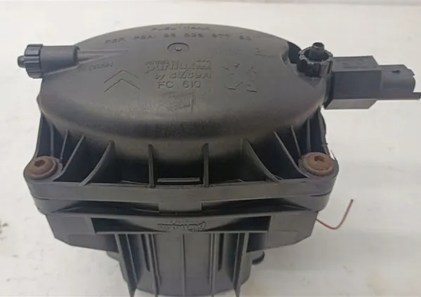 Bränslefilterhus OEM 9682887780 Citroen C5 image 3