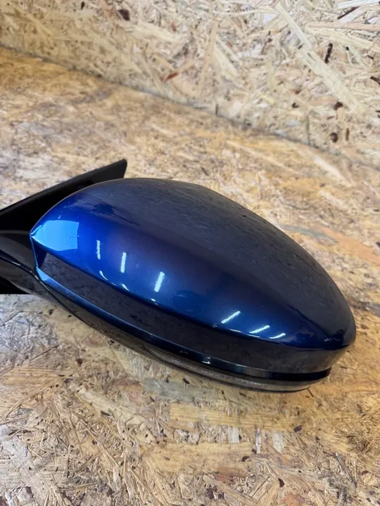 Specchio Sinistro Renault Talisman 9+4 13 Pin image 2