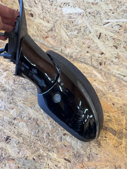 Specchio Sinistro Renault Talisman 9+4 13 Pin image 3