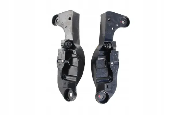 Verrou Toit VW EOS OEM 1Q0825955C 1Q0825956C image 3