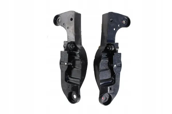 Verrou Toit VW EOS OEM 1Q0825955C 1Q0825956C image 6