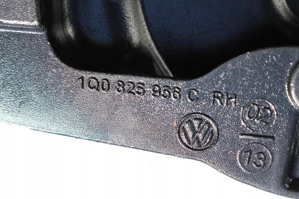 Verrou Toit VW EOS OEM 1Q0825955C 1Q0825956C image 7