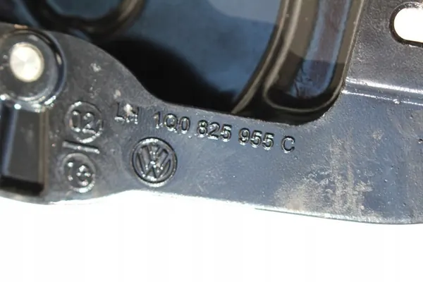 Verrou Toit VW EOS OEM 1Q0825955C 1Q0825956C image 8