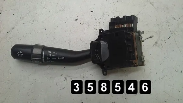 Commutateur Lexus OEM AM-358546 pour IS 200 2001 image 2