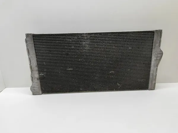 BMW OE 8509176 Vattensradiator image 3