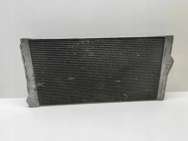 BMW OE 8509176 Vattensradiator image 6