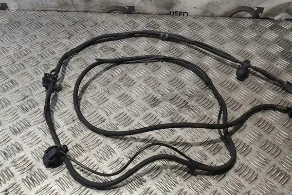 Limpiaparabris MERCEDES-BENZ CLS (C218) A2128600892 image 2