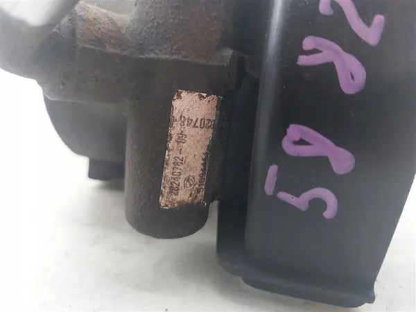 Bomba de direção assistida Fiat Doblo II 2009-2014 1.4 OEM 51894444 image 5