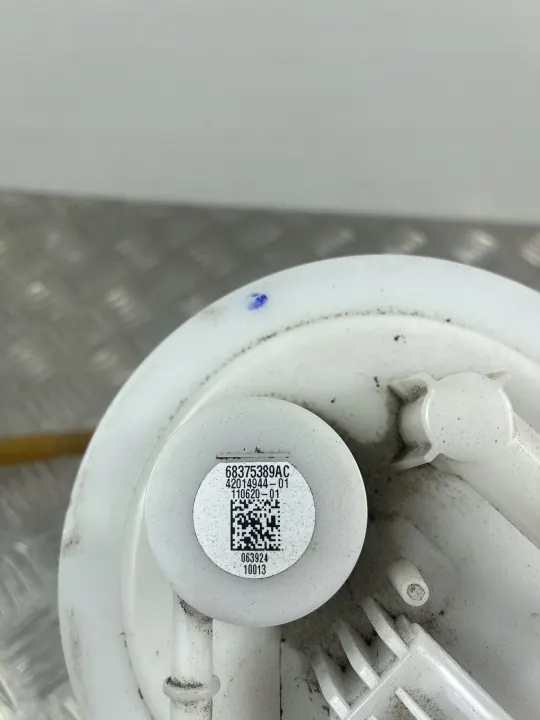 Sensor Nível Combustível Jeep OEM 68375389AC - Usado image 5