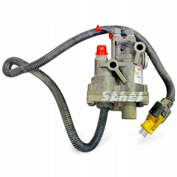 Bloc de soupape de frein d'échappement MAN 51521600002 image 1