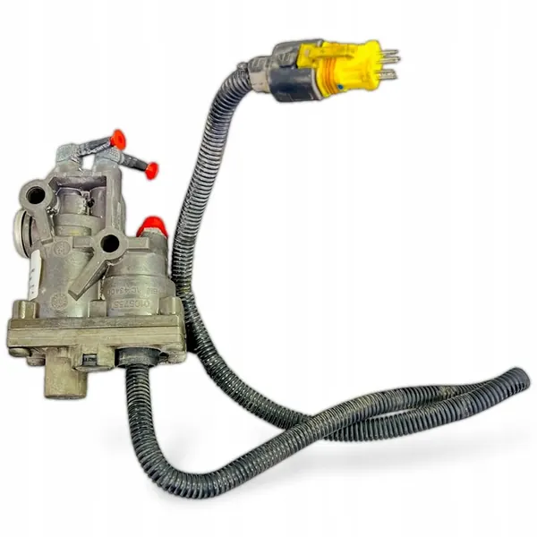 Bloc de soupape de frein d'échappement MAN 51521600002 image 3