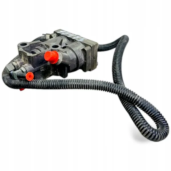 Bloc de soupape de frein d'échappement MAN 51521600002 image 4