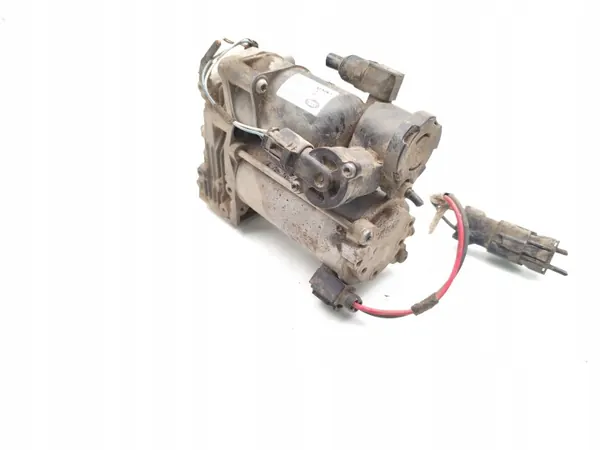 Compresseur suspension air Land Rover OEM BH3219G525DB image 3