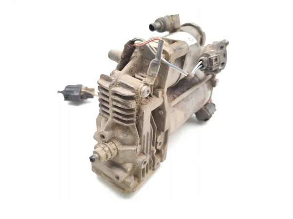 Compresseur suspension air Land Rover OEM BH3219G525DB image 4